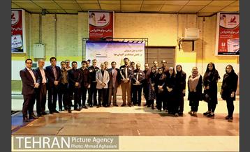 شبگردی خبرنگاران در مراکز معاینه فنی خودرو 35