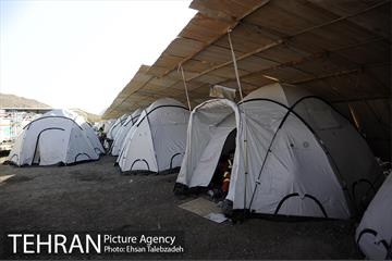 بازدید اعضاء شورای اسلامی شهر تهران از سرپل ذهاب 20