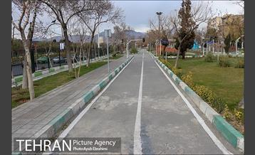 پارک ترافیک منطقه 9