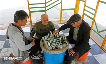 بوستان قائم 36