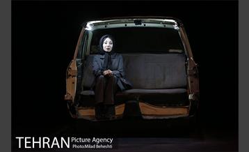 نمایش غلامرضا لبخندی 16