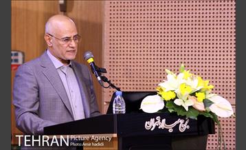 آیین رونمایی از دستاوردهای جدید شهروند در حوزه فروش مجازی 19