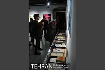 طراح ستاره دار؛ مروری بر آثار آراپیک باغداساریان 22