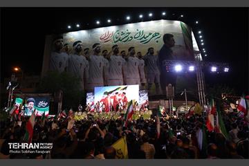 بدرقه تیم ملی فوتبال به جام جهانی ۲۰۲۶ 37