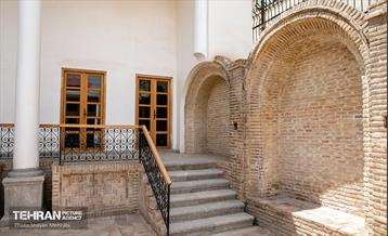 خانه اتحادیه 18