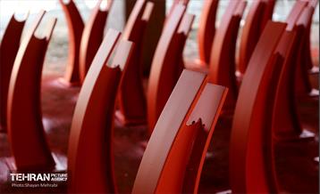 پارکینگ طبقاتی منطقه 18