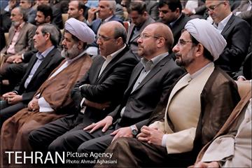 مراسم تودیع و معارفه معاونان شهرداری تهران 15