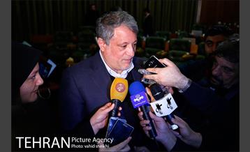 جلسه شورای شهر 25