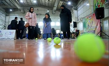 رقابت های ورزشی کوتاه قامتان بلند همت 20