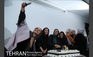 جشن تولد گوهر خیراندیش 20