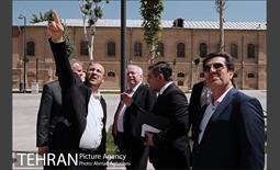 تهرانگردی شهردار وین 8