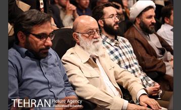 مراسم افتتاحیه فیلم هیهات‎ 19