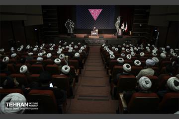 گردهمایی ائمه جمعه و جماعات استان تهران 31