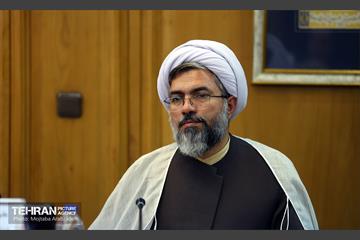 سومین اجلاسیه مجمع رؤسای کمیسیون‌های فرهنگی و اجتماعی شوراهای اسلامی مراکز استان‌ها 15