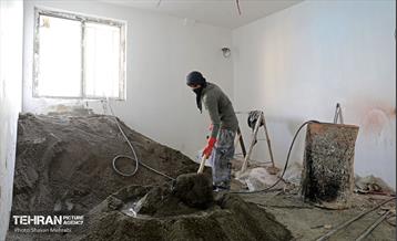 احداث مرکز پسماند منطقه 10