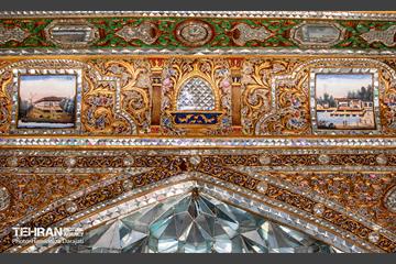 عمارت سلطان بیگم  28