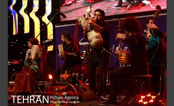 نشست فصلی خانواده شهرداری منطقه ۶ 9