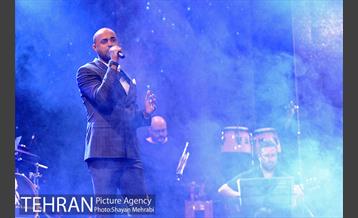 کنسرت آنلاین حمید حامی 21