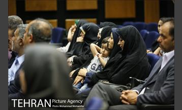 یادواره شهدای محله بهجت آباد 8