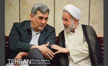 اعزام کاروان ۱۴۰۰ نفری خادم الحسین (ع) شهرداری تهران 31