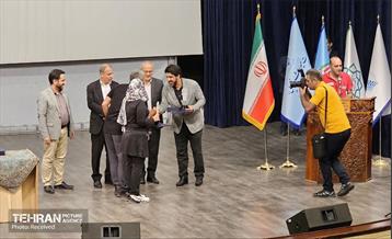 رالی خانوادگی خبرنگاران