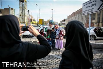 خیابان سی تیر 24