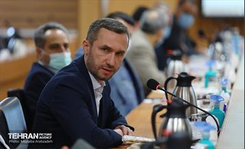 شانزدهمین جلسه قرارگاه آسیب های اجتماعی تهران 11