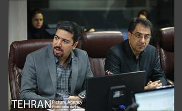 رصد مانیتورینگ ترافیک شهر تهران در نخستین روز ماه مهر 11