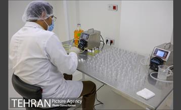 بازدید مدیرکل اداره تجهیزات پزشکی از شرکت نویان نگین پارسیان 16