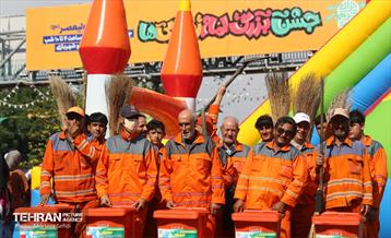 اجتماع بزرگ امام رضایی‌ها - 3 5