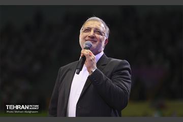جشن روز دختر "دختران آرمانی" 2