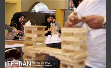 جشنواره عید شرقی در بوستان نوروز 10