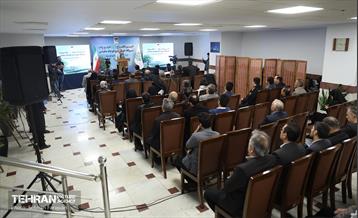 آیین افتتاح ۲۷۵ کیلووات نیروگاه خورشیدی کوچک مقیاس 44