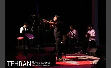 کنسرت شاهین آرین‎ 16