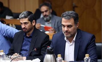 پانردهمین جلسه قرارگاه اجتماعی کلان‌شهر تهران 3