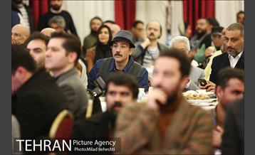 سیزدهمین جشن بزرگ منتقدان و نویسندگان سینمایی ایران 16