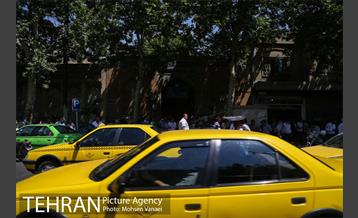 رفع خطر طبقه سوم پاساژ 102 در خیابان امام خمینی(ره)  38