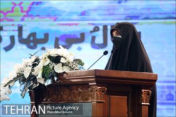 مراسم چهلمین روز درگذشت زنده یاد آزاده نامداری‎ 15