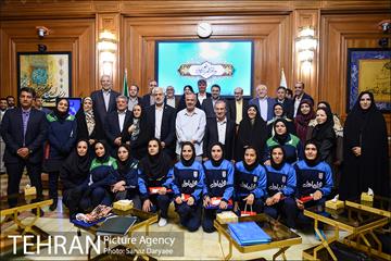 جلسه شورای شهر 10
