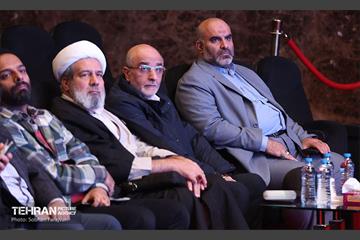 آئین نکوداشت «سیاستمدار صادق»