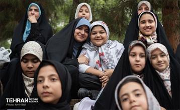 جشن بزرگ روز دختر  29