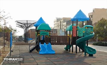 بازدید مشترک مدیران شهری برای کمک به پیشرفت پروژه باغ راه حضرت فاطمه زهرا (س) 18