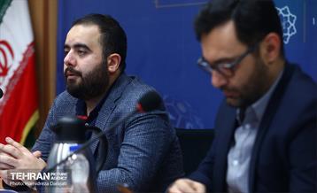 نخستین نشست مدیران ارشد شهری با شرکت‌های دانش‌بنیان 3