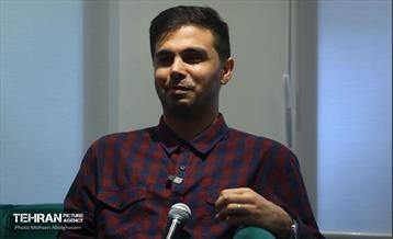 دومین روز کارگاه خبری «روایت جنگ ۱۲ روزه» 19