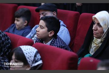 اولین مسابقه نقاشی کودکان به مناسبت روز جهانی کلانشهرها 27