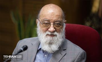 نشست «تحول نرم افزاری و روحی شهر» 16