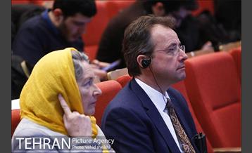 همایش رویداد گفتمان پیشرو علمی (گپ) 11