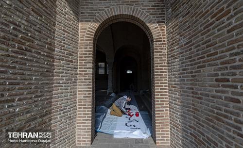 کاتبان روایت انقلاب در خانه اتحادیه  32