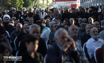 تجمع صادقیون شرق تهران 31