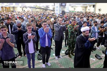 جشن بزرگ روزه اولی‌ها 3